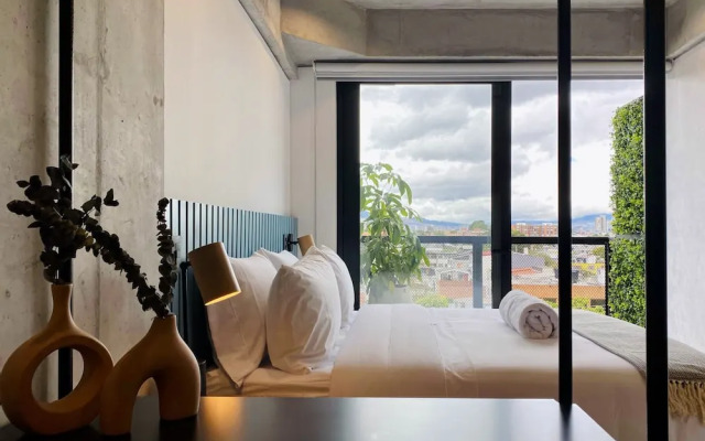 Wynwood House Tuliv