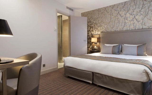 Timhotel Paris Gare de l'Est