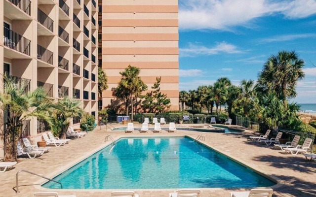 Bposhtels Myrtle Beach