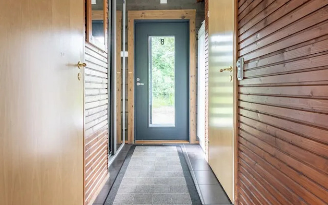 Comfy Cabin in Tahko  with Hot Tub. Private Sauna