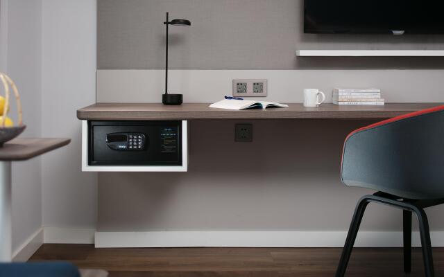 Holiday Inn Express Hengyang High-Tech Zone by IHG