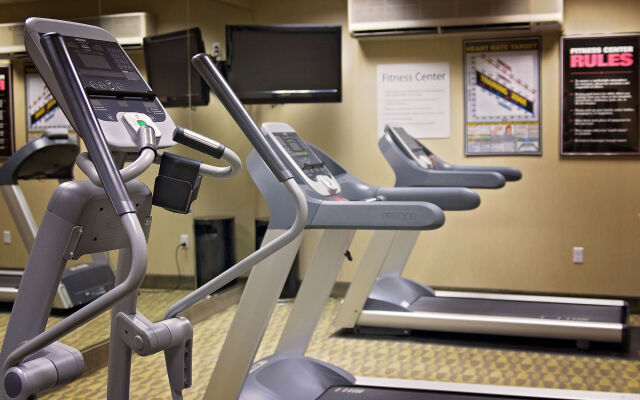 Holiday Inn Express & Suites Logan by IHG