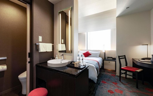 Standard Double room (풀 더블 침대) 사진 4