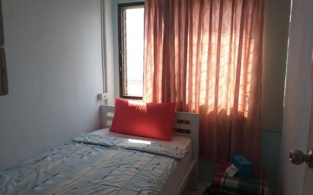 OK Home Hostel