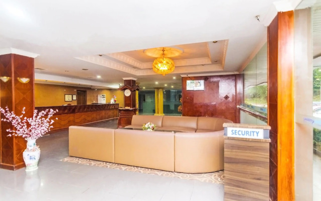 Holly Sentosa Hotel by OYO Rooms
