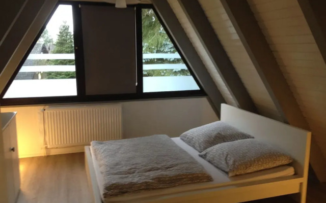 Cozy Stay in Central Waldbrunn
