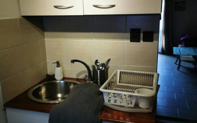 Apartments Zbraslav