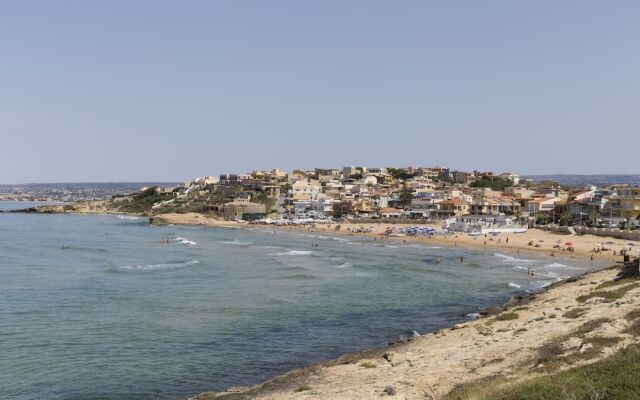 Appartamenti Larica, Mareinsicilia