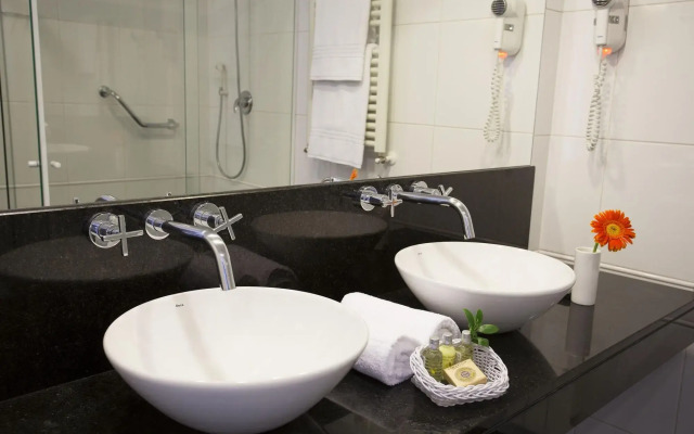 Hotel Vila Inglesa