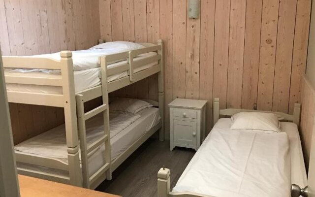 Hotel Heritage