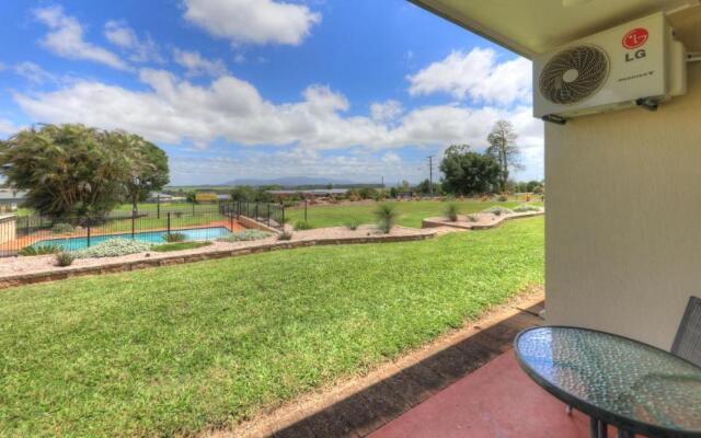 Atherton Motel