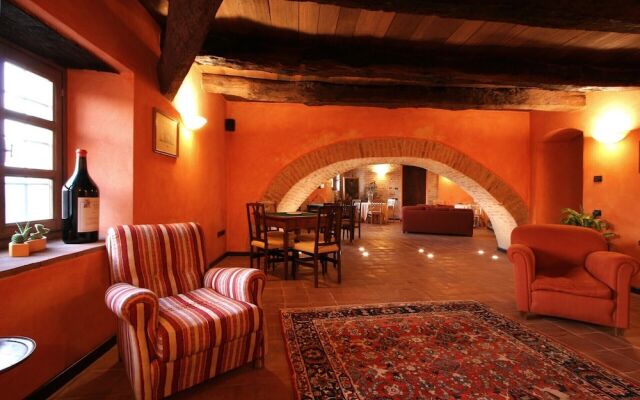 Foresteria Conti Roero