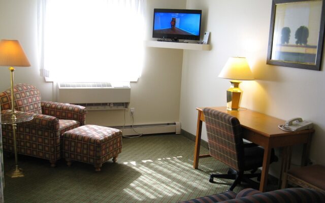 Handys Extended Stay Suites