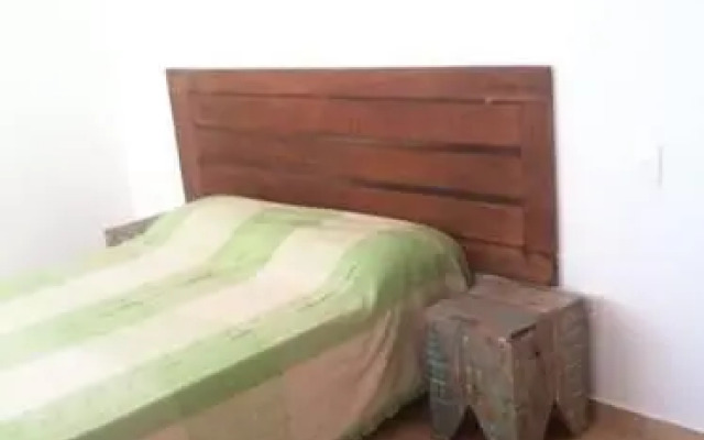 Residencial Mar da Pitinga