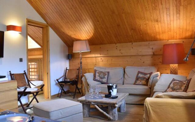 Appartement Méribel, 6 pièces, 10 personnes - FR-1-180-384