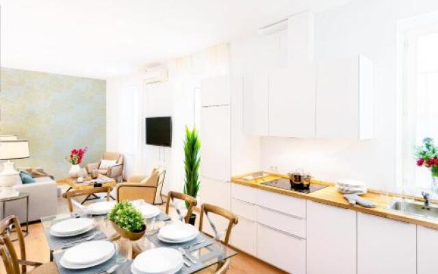 Genteel Home Lope de Rueda