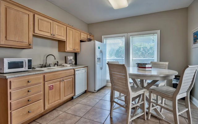 Crystal Vista Heated Pool Gulf Views