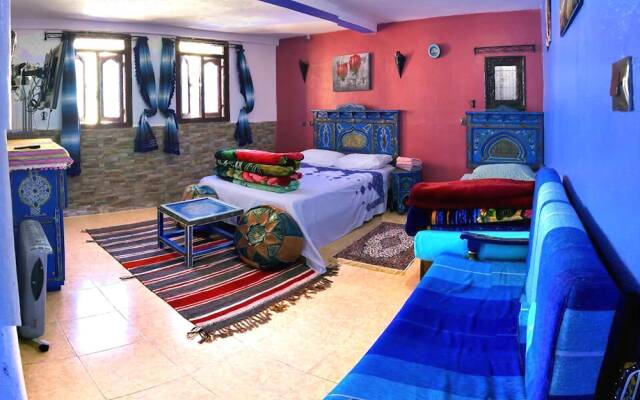 Hotel Abi khancha
