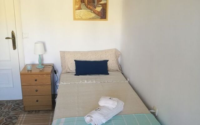 Sky Sea Holidays MALAGA CENTER