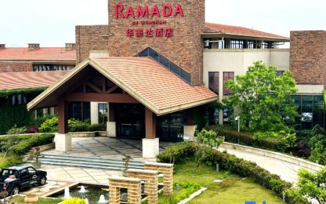 Ramada Hotel Long Beach, Shengsi