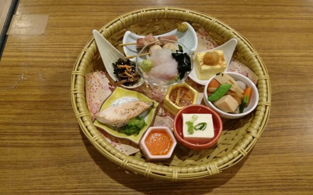 PRINCE HOTEL Second View MURORAN
