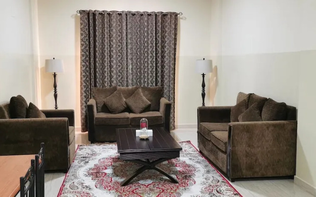 Sama Sohar Hotel Apartment