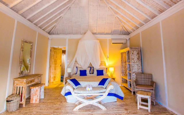 Sudamala Resort, Seraya, Flores