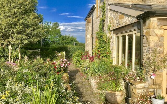Octonlodge