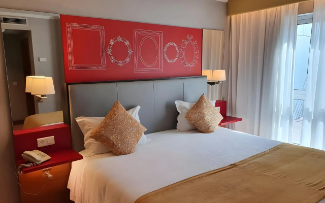 Hotel 3K Madrid