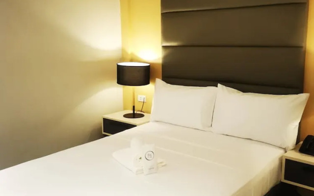 Yes Hotel Pandi Bulacan