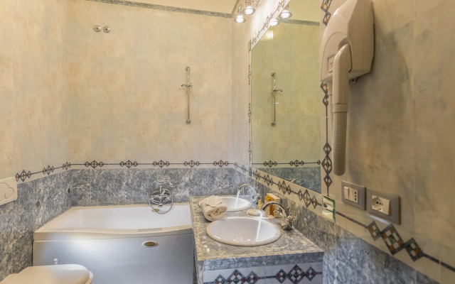 Giorgione Hotel