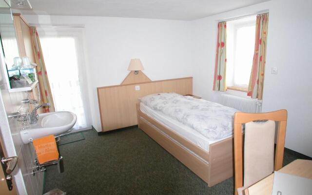 Hotel & Restaurant Monte-Moro Saas-Almagell