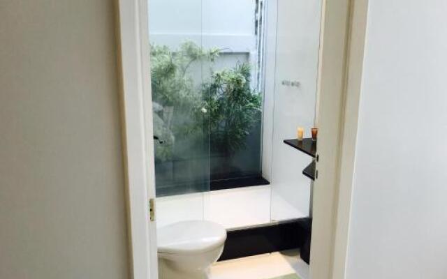 Jump In Bed Jardim Botanico 1