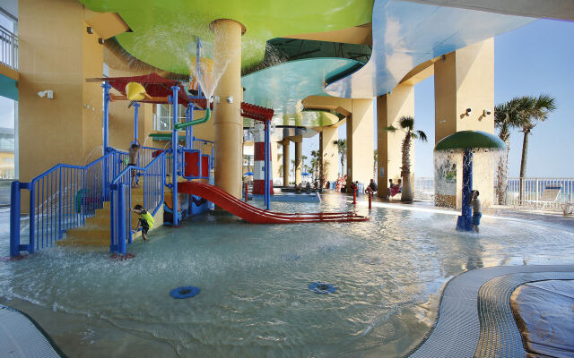 Splash by Sterling Resorts