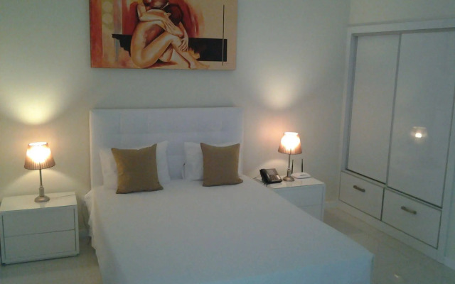 São Francisco Accommodation