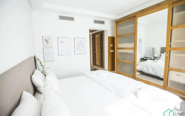 Le Premium Central Luxueux et tr s Confortable
