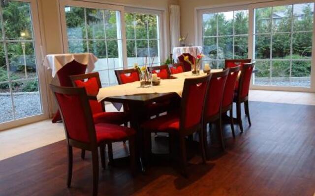 Hotel Restaurant Weserschiffchen