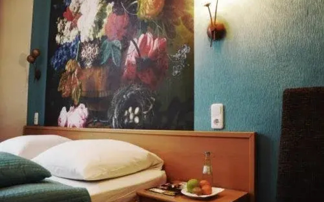 Hotel Pension Bella
