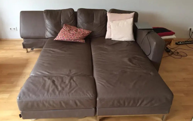 Apartment in Haltern am See