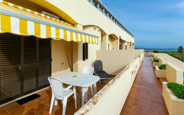 A15 - Dona Ana Cliff Apartment