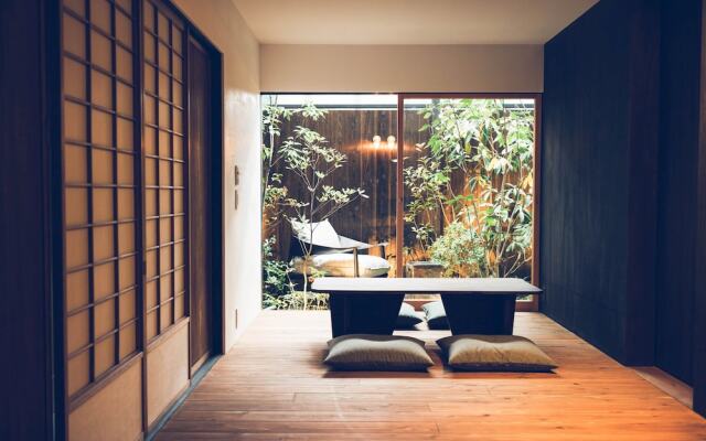Ieno House Kyoto