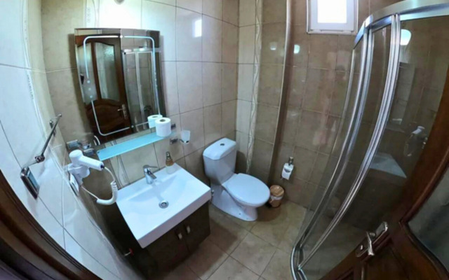 Narcicegi Otel