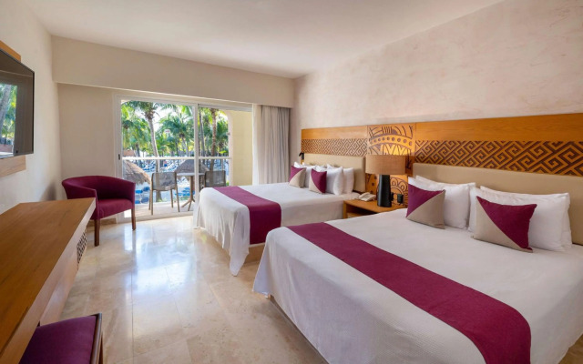 Viva Azteca by Wyndham, A Trademark All Inclusive Resort