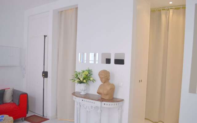 RH FARINHAS 5, Lisbon Center Apartment