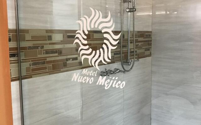 Hotel Nuevo Mejico