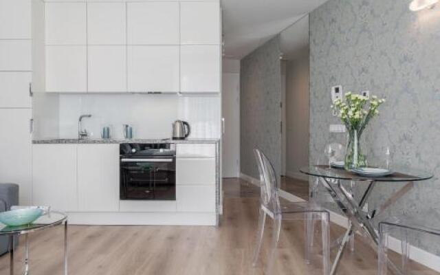 Apartament 24 - OVO