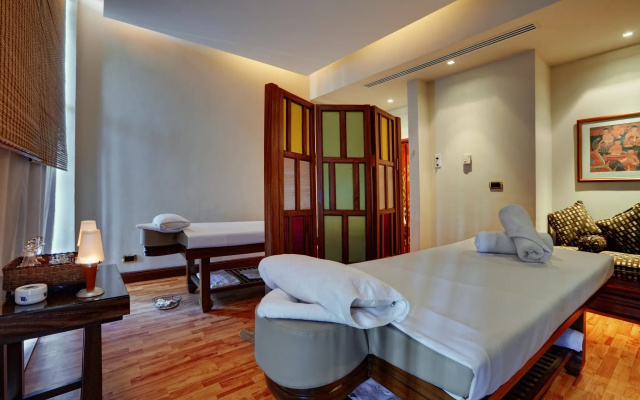 Maritim Jolie Ville Royal Peninsula Hotel & Resort