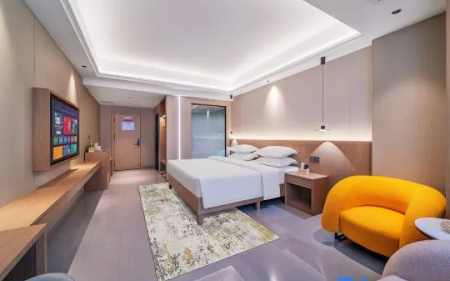 Senhai E-sports Hotel