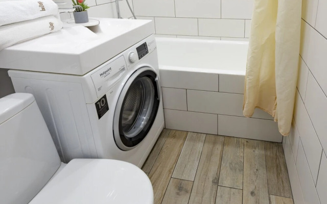 InnDays Podolsk st. Sverdlova 54a