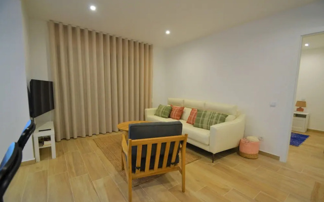 Baia Mar in S o Martinho do Porto